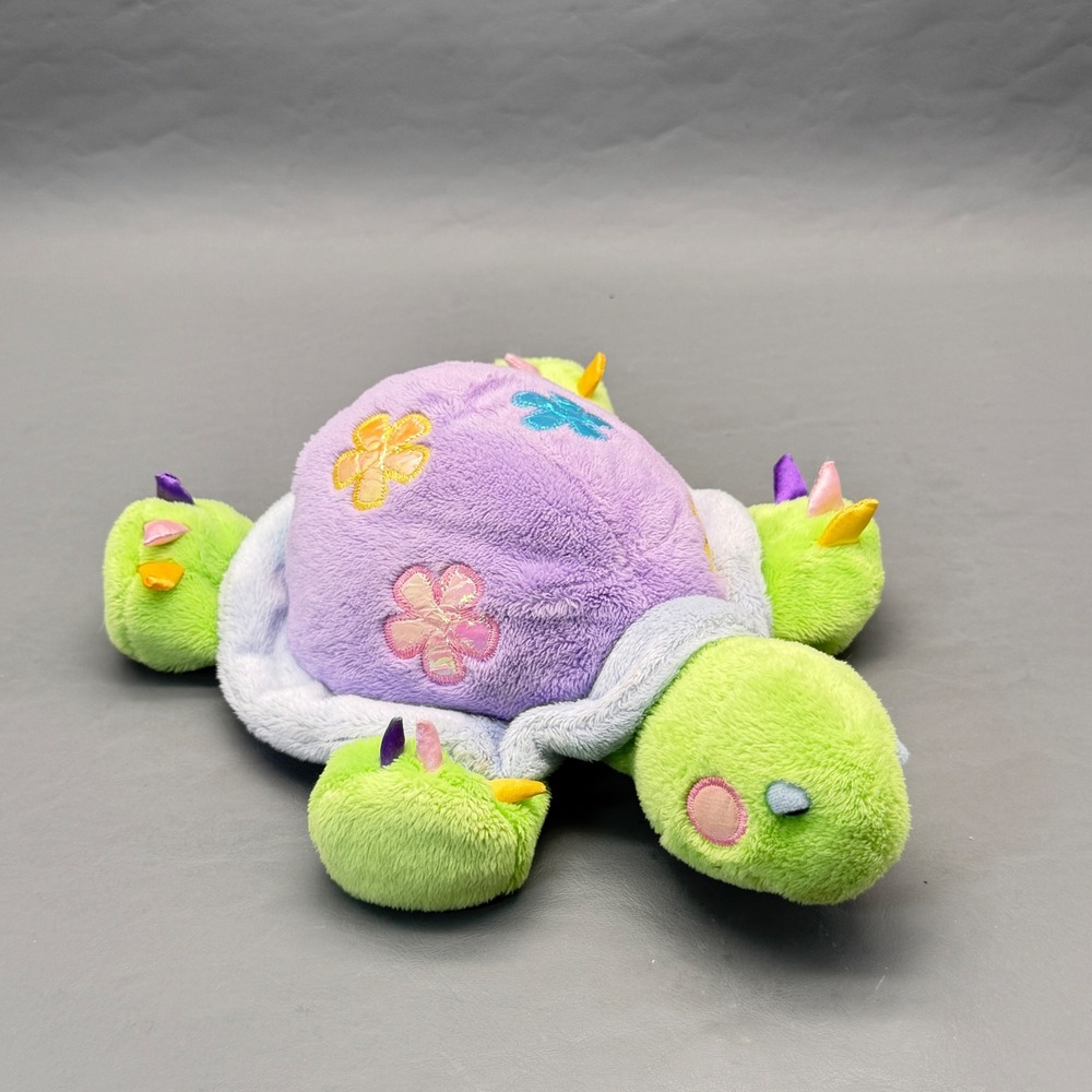 Ganz Daisy Tortoise Webkinz Plush Toy NO CODE